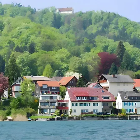 Kleines Am 博德曼路德维希港
